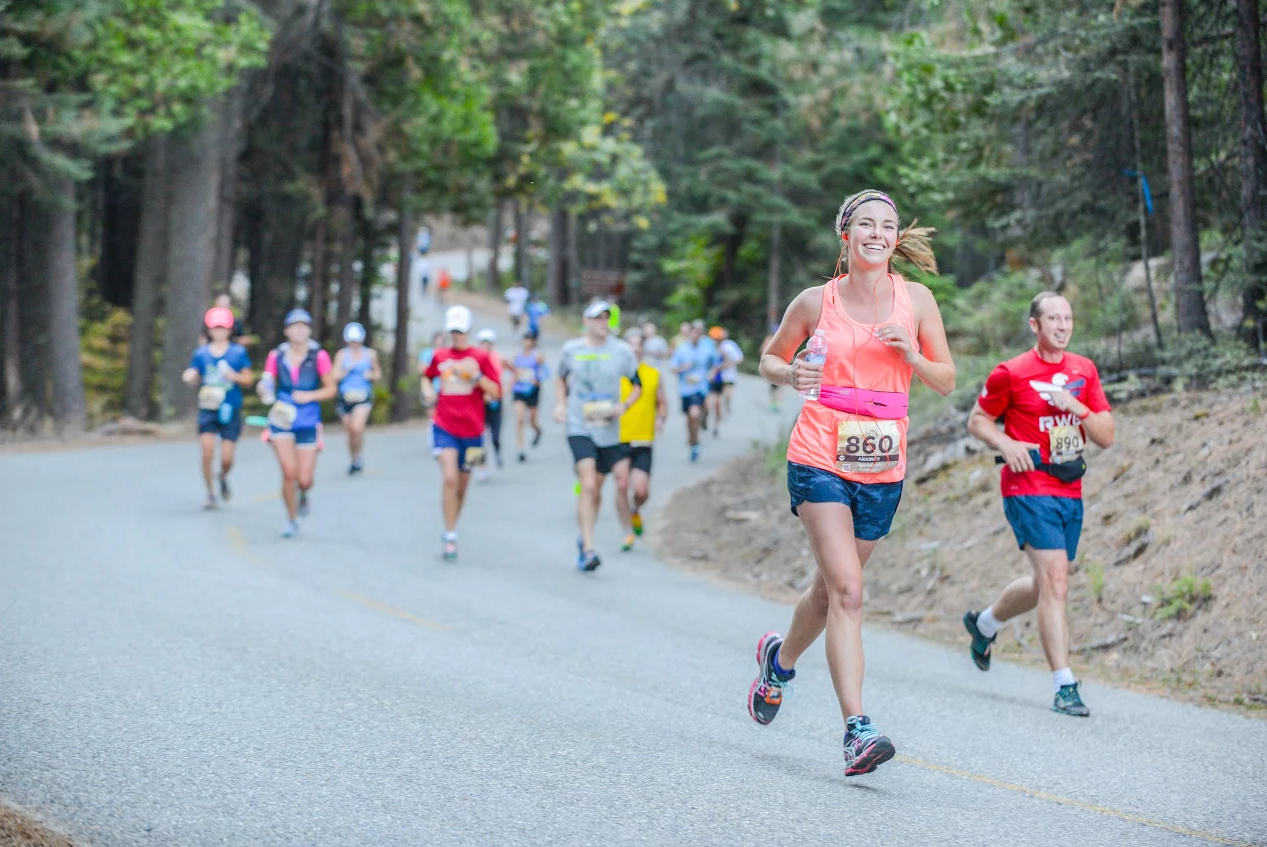 Yosemite Half Marathon 2023 2023 Calendar