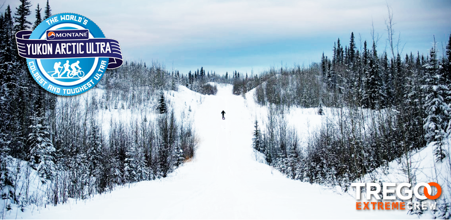 yukon arctic ultra