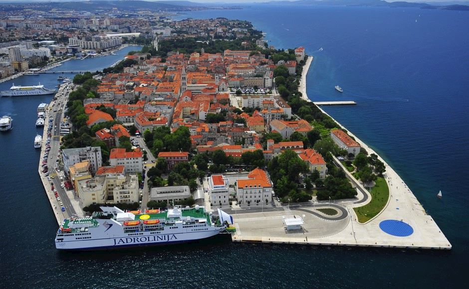 zadar half marathon powered by hell 37