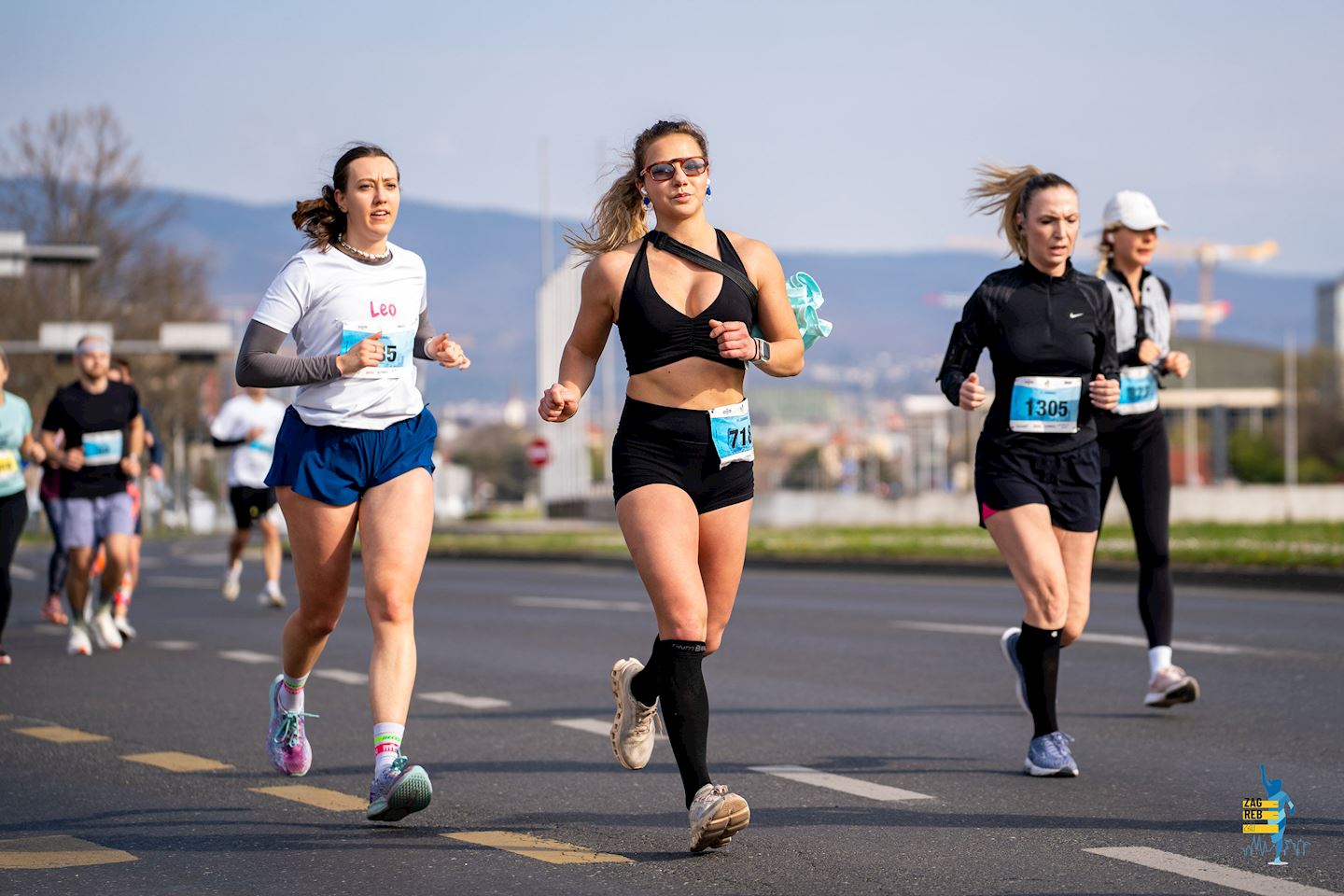zagreb21 zagreb spring half marathon
