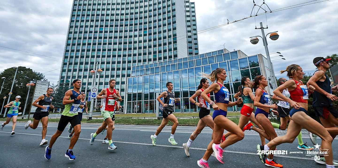 zagreb21 zagreb spring half marathon