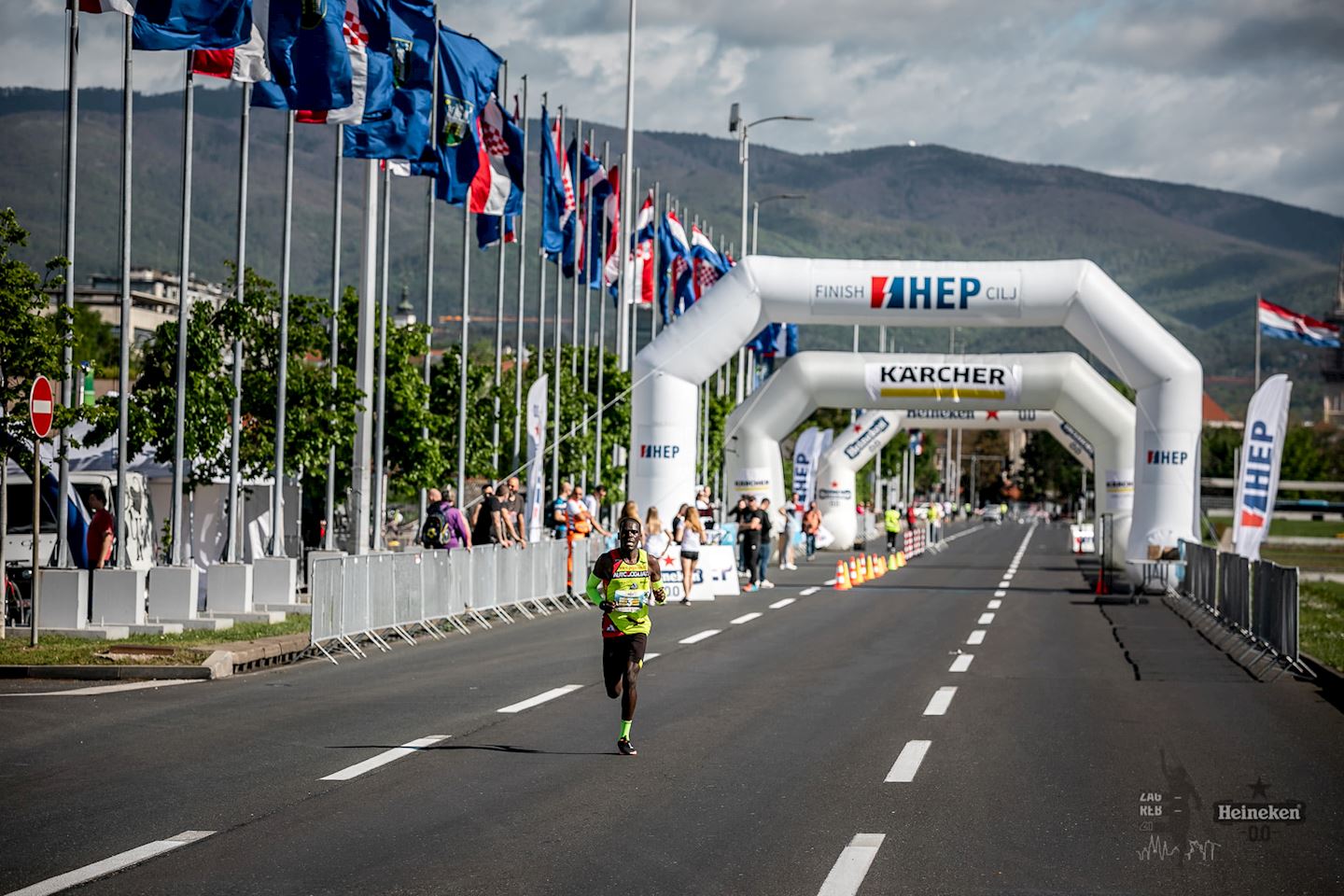 ZAGREB21 Zagreb Spring Half Marathon powered by Heineken 0.0, 2223