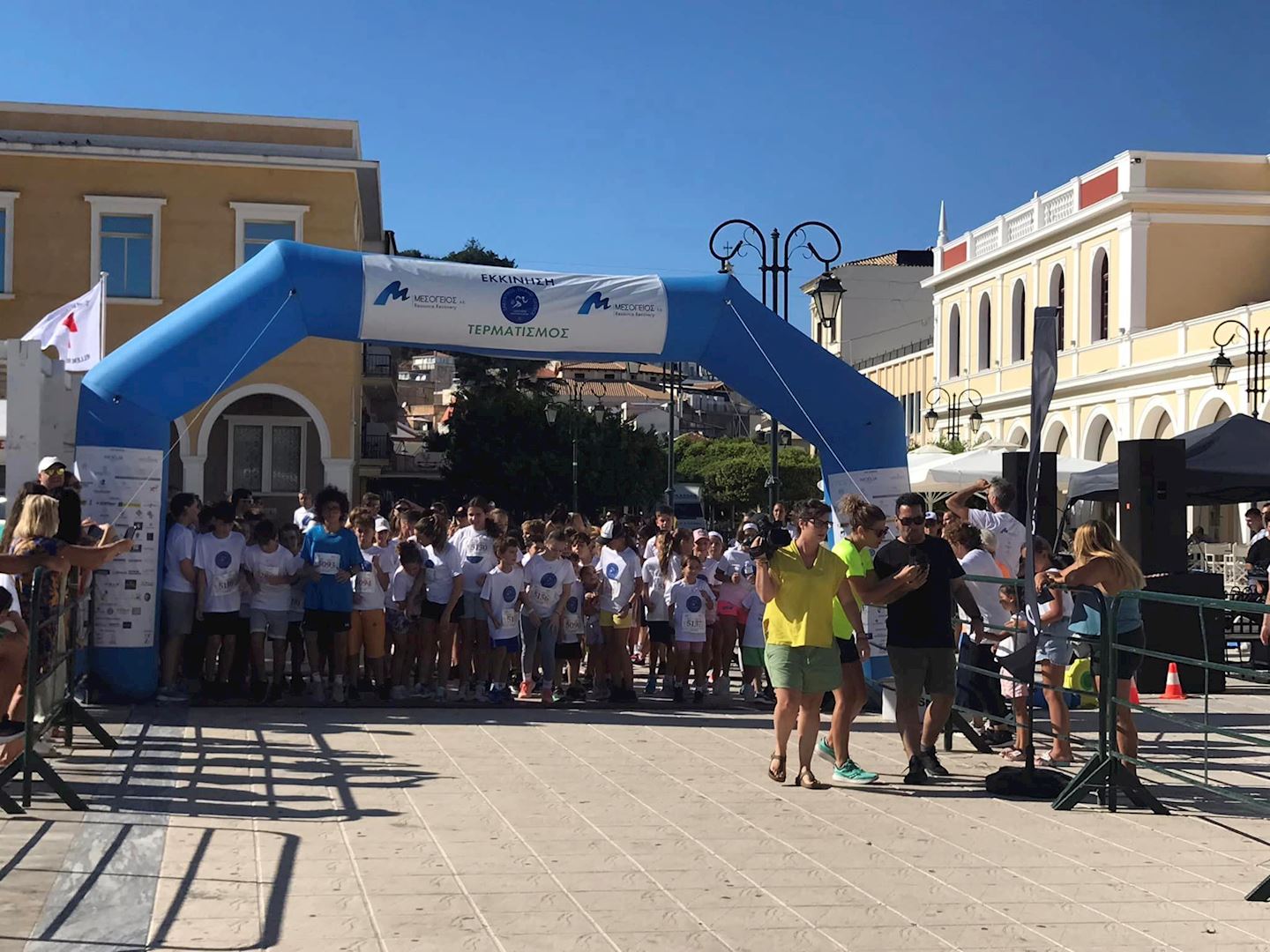 zakynthos greece half marathon zanterun