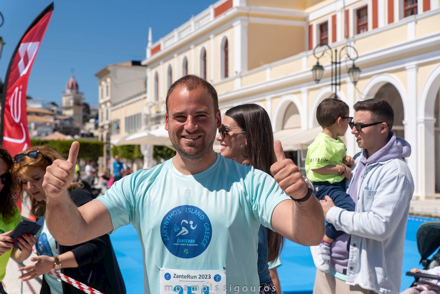 zakynthos greece half marathon zanterun