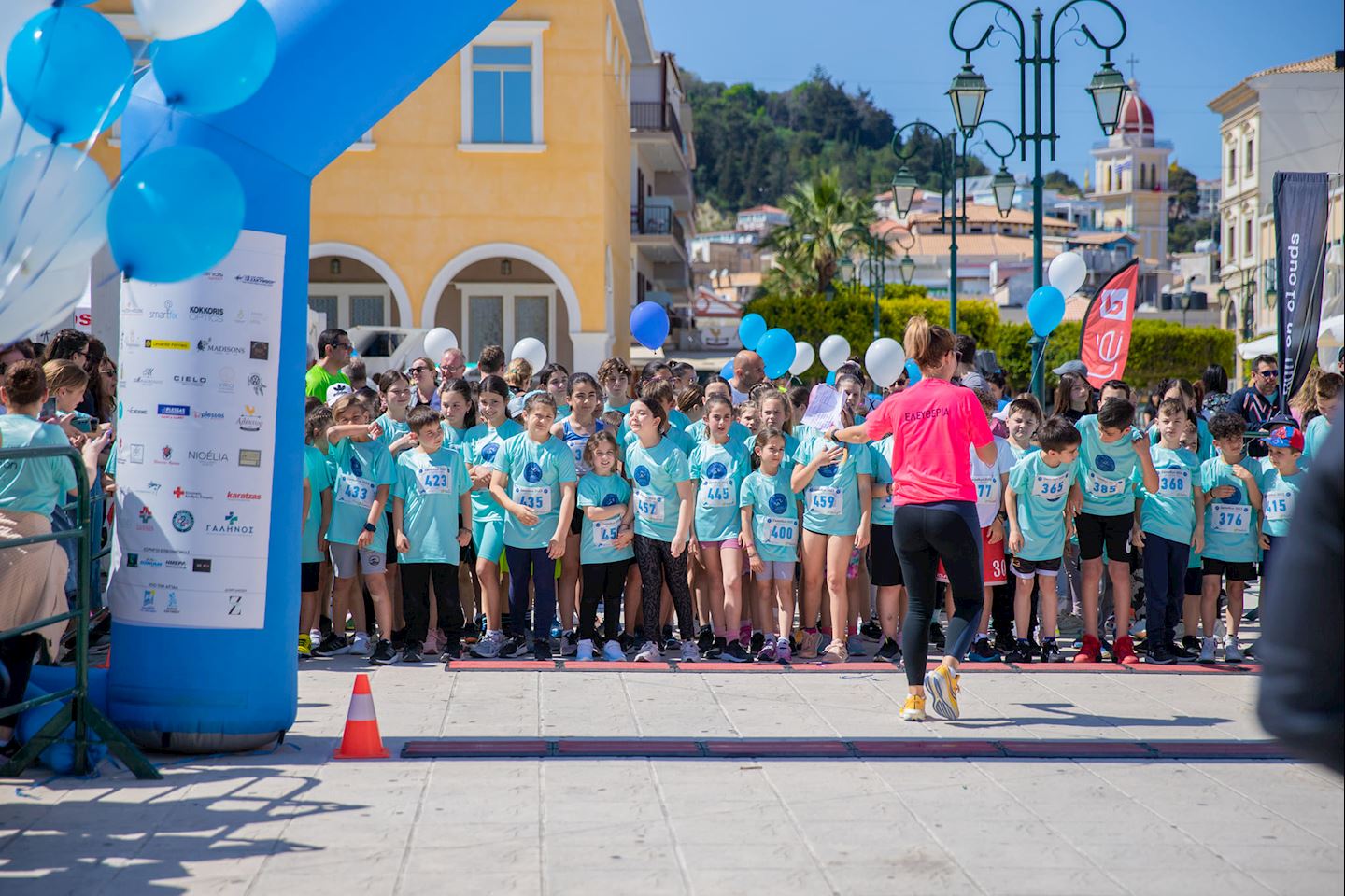 zakynthos greece half marathon zanterun