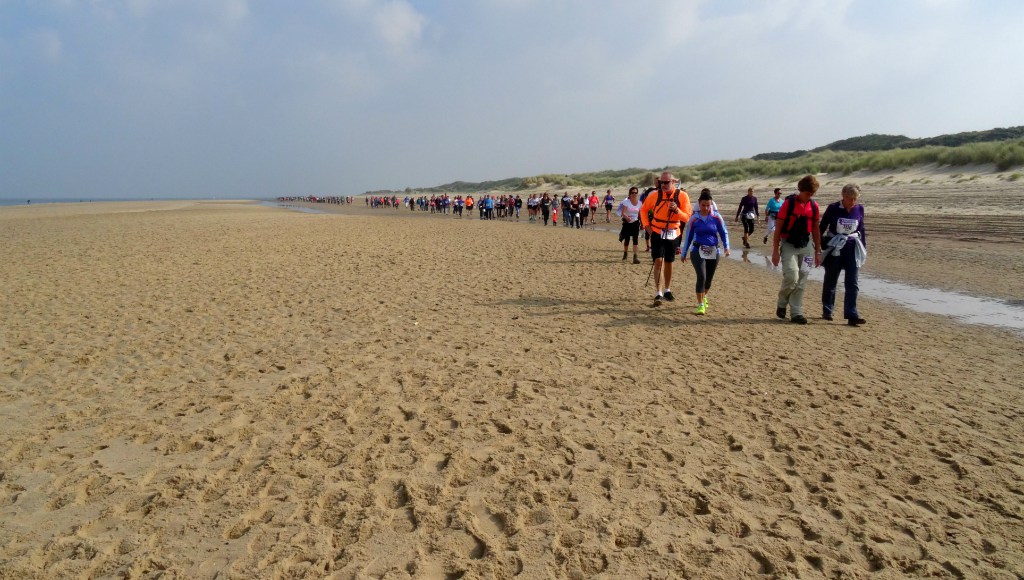 zeeland coastal marathon