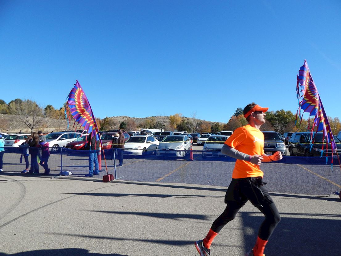 zeitgeist half marathon