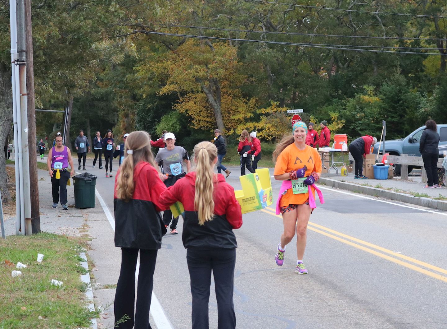 Zooma Cape Cod, 09 Sep 2023 World's Marathons