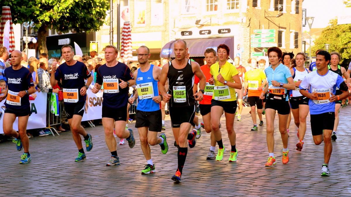 zwolle half marathon